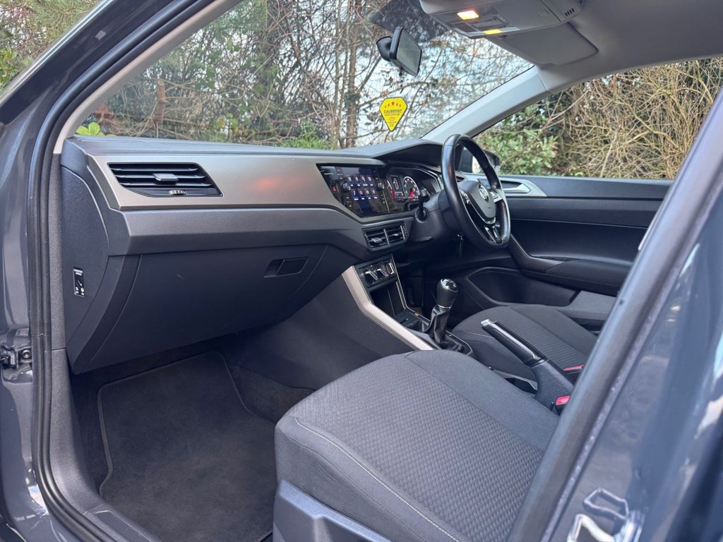 Used Volkswagen Polo 2020 for sale - 76962584: Photo 14