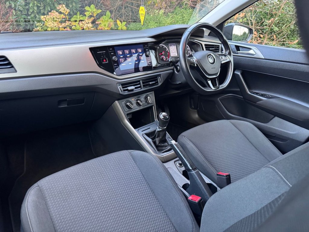 Used Volkswagen Polo 2020 for sale - 76962584: Photo 15