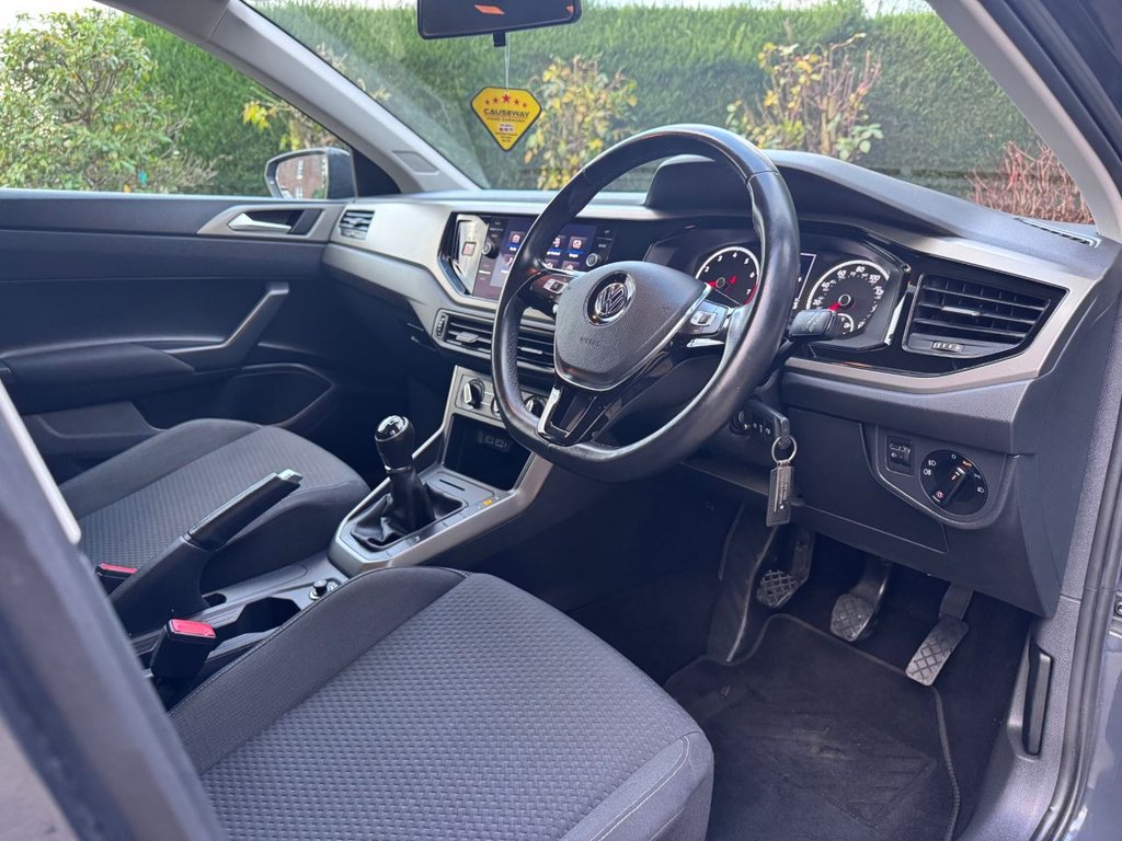 Used Volkswagen Polo 2020 for sale - 76962584: Photo 16