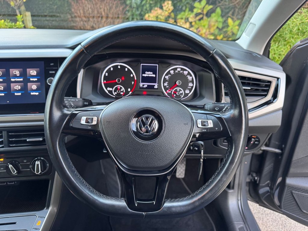 Used Volkswagen Polo 2020 for sale - 76962584: Photo 17