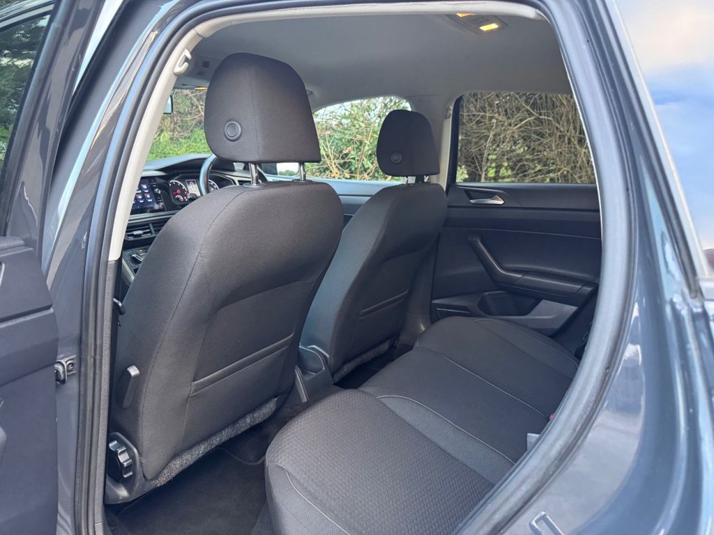 Used Volkswagen Polo 2020 for sale - 76962584: Photo 19