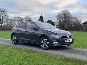Used Volkswagen Polo 2020 for sale - 76962584: Photo