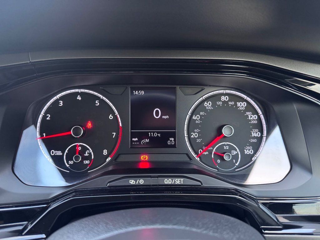 Used Volkswagen Polo 2020 for sale - 76962584: Photo 20