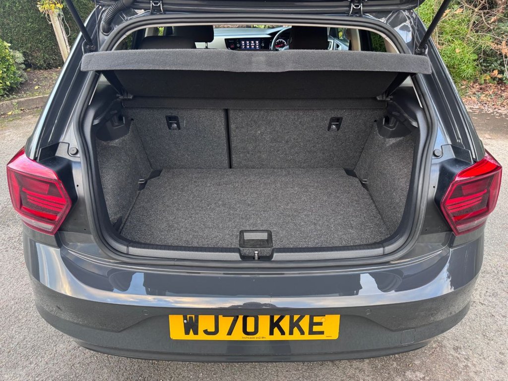 Used Volkswagen Polo 2020 for sale - 76962584: Photo 27