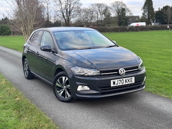 Used Volkswagen Polo 2020 for sale - 76962584: Photo