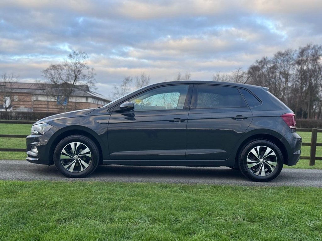 Used Volkswagen Polo 2020 for sale - 76962584: Photo 7