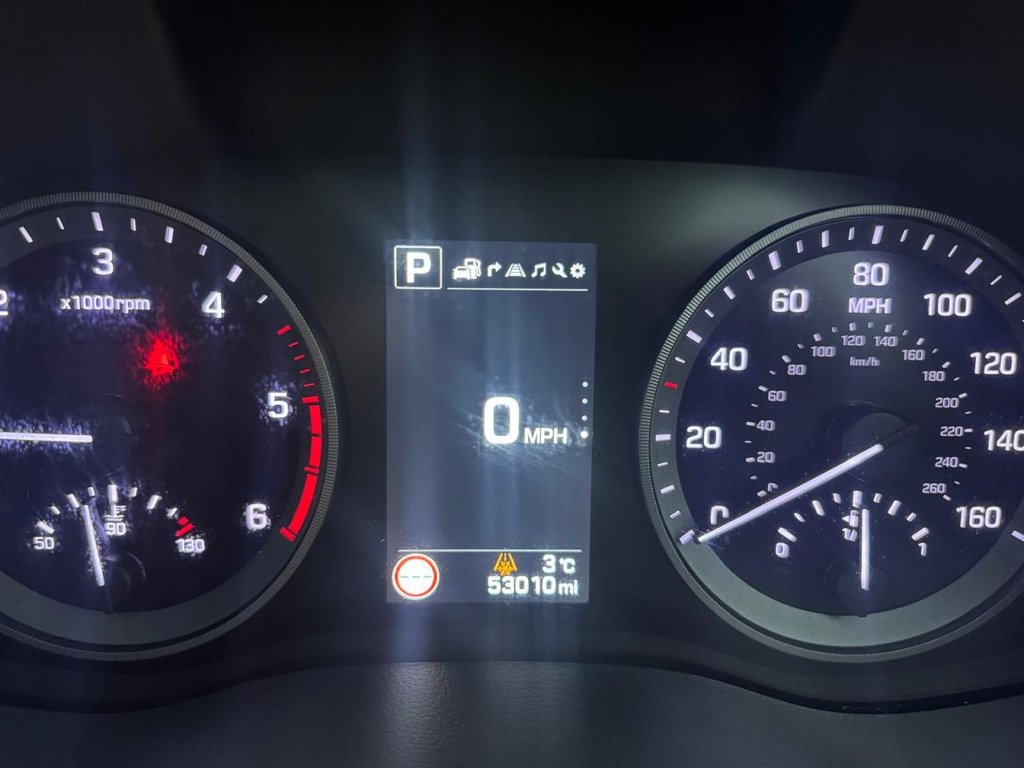 Used Hyundai TUCSON 2018 for sale - 77422288: Photo 33