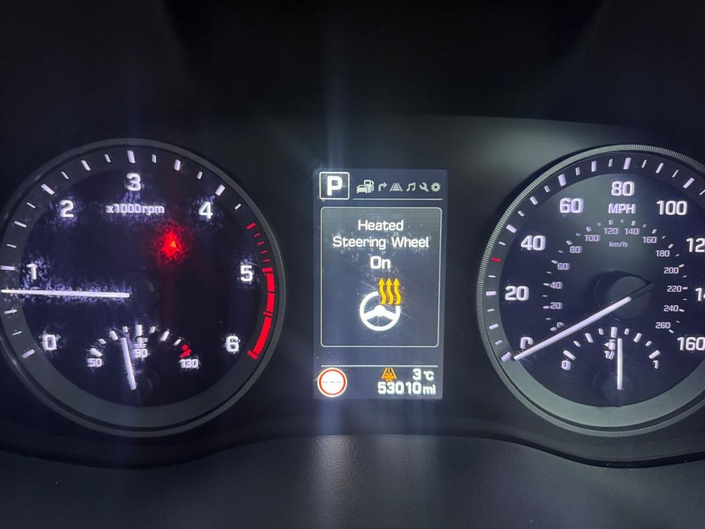 Used Hyundai TUCSON 2018 for sale - 77422288: Photo 34