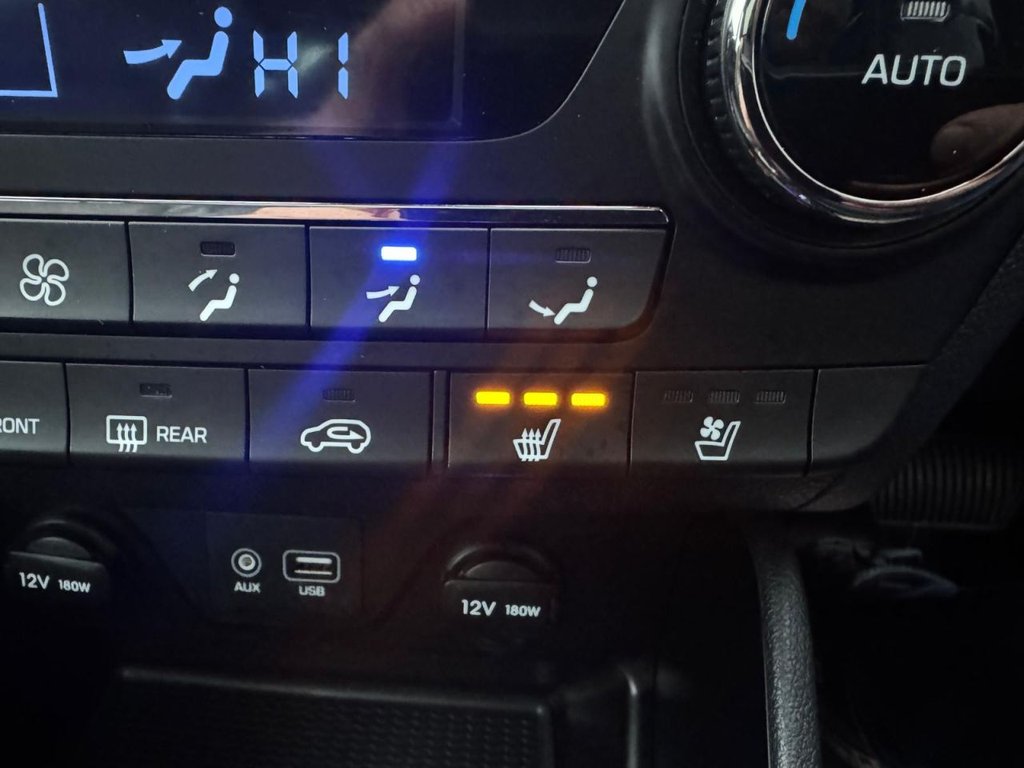 Used Hyundai TUCSON 2018 for sale - 77422288: Photo 35