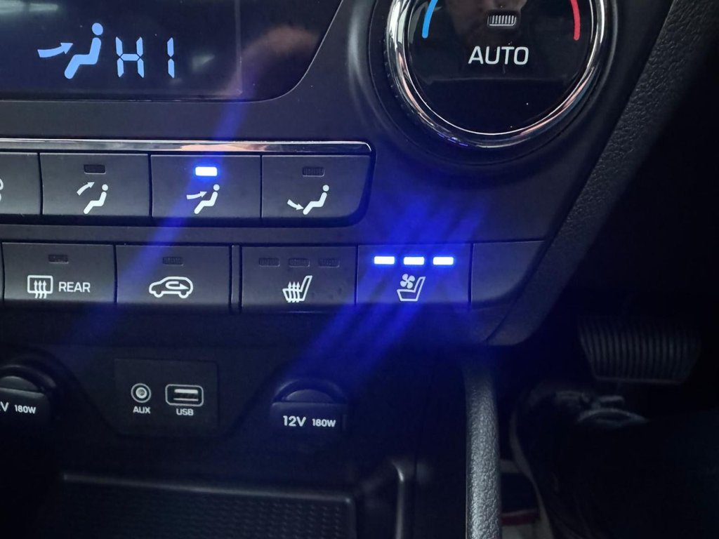 Used Hyundai TUCSON 2018 for sale - 77422288: Photo 36