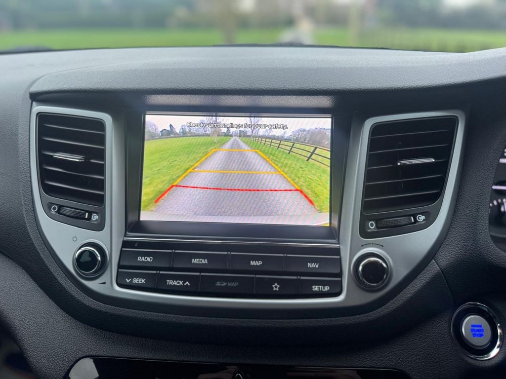 Used Hyundai TUCSON 2018 for sale - 77422288: Photo 37