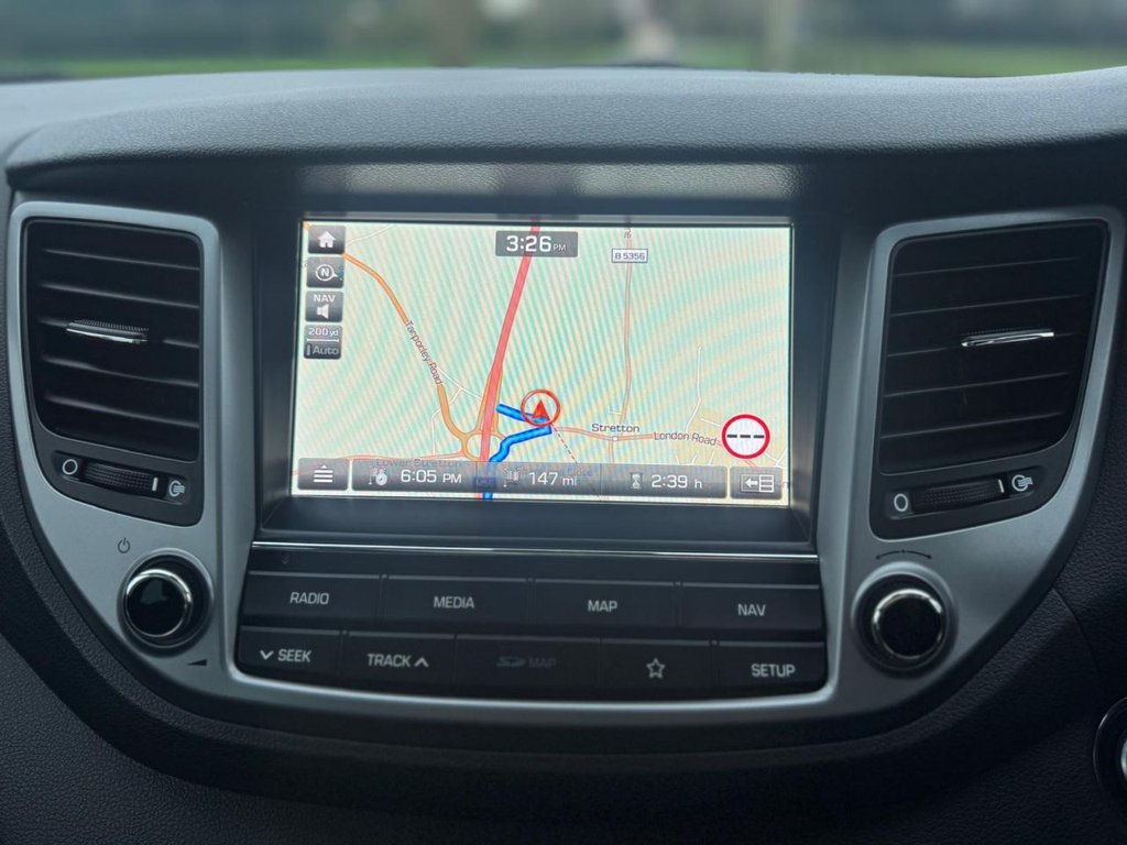 Used Hyundai TUCSON 2018 for sale - 77422288: Photo 38