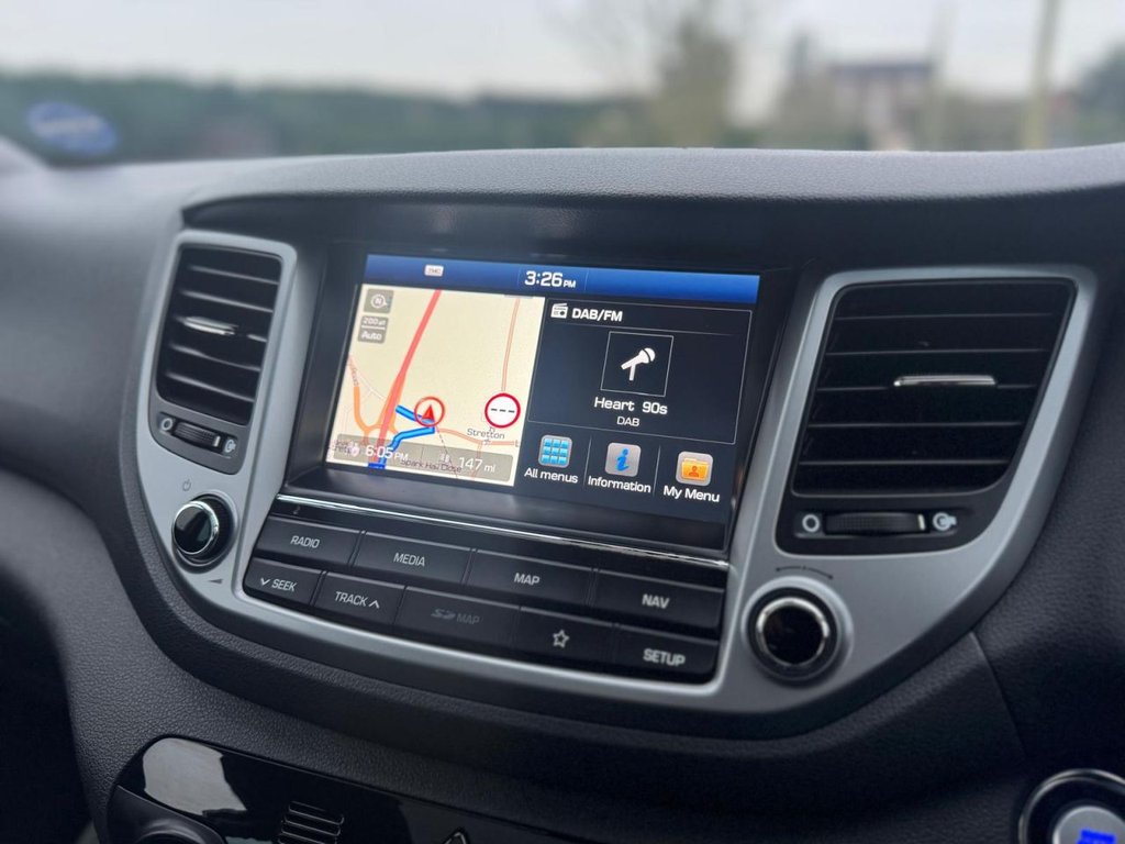 Used Hyundai TUCSON 2018 for sale - 77422288: Photo 40