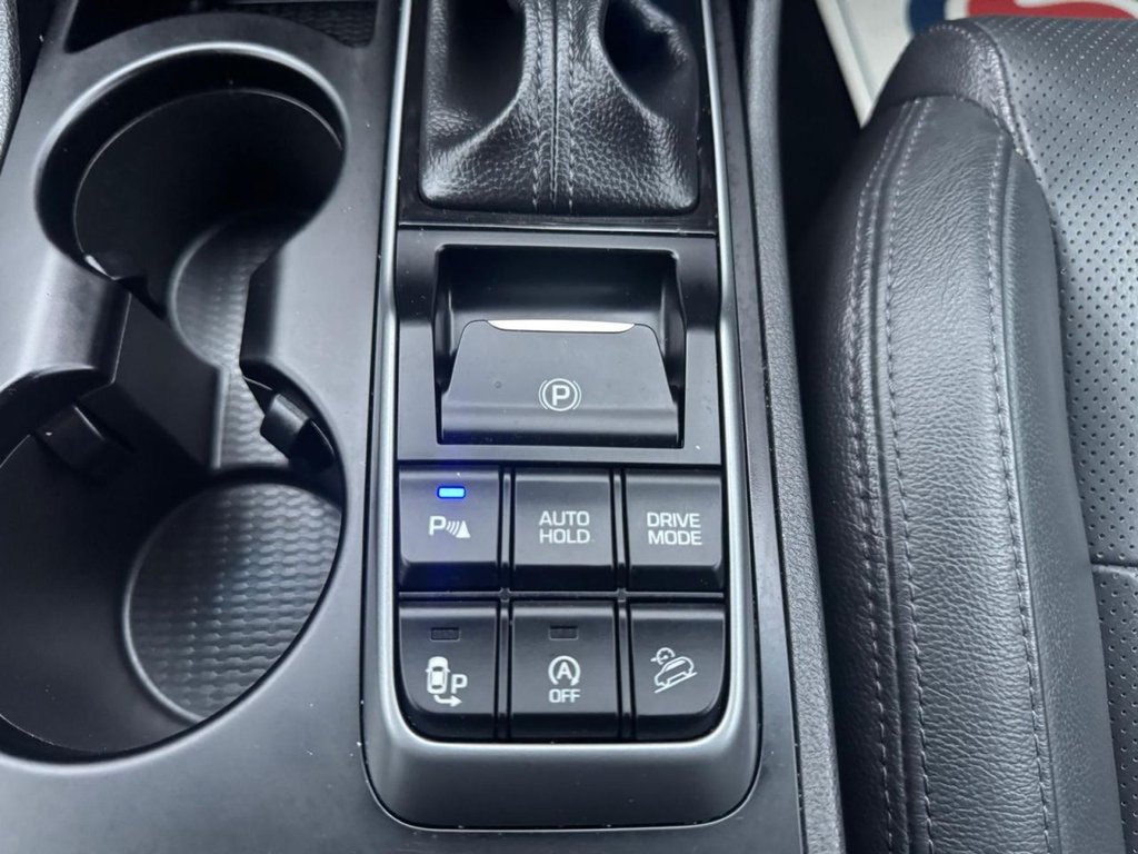 Used Hyundai TUCSON 2018 for sale - 77422288: Photo 42