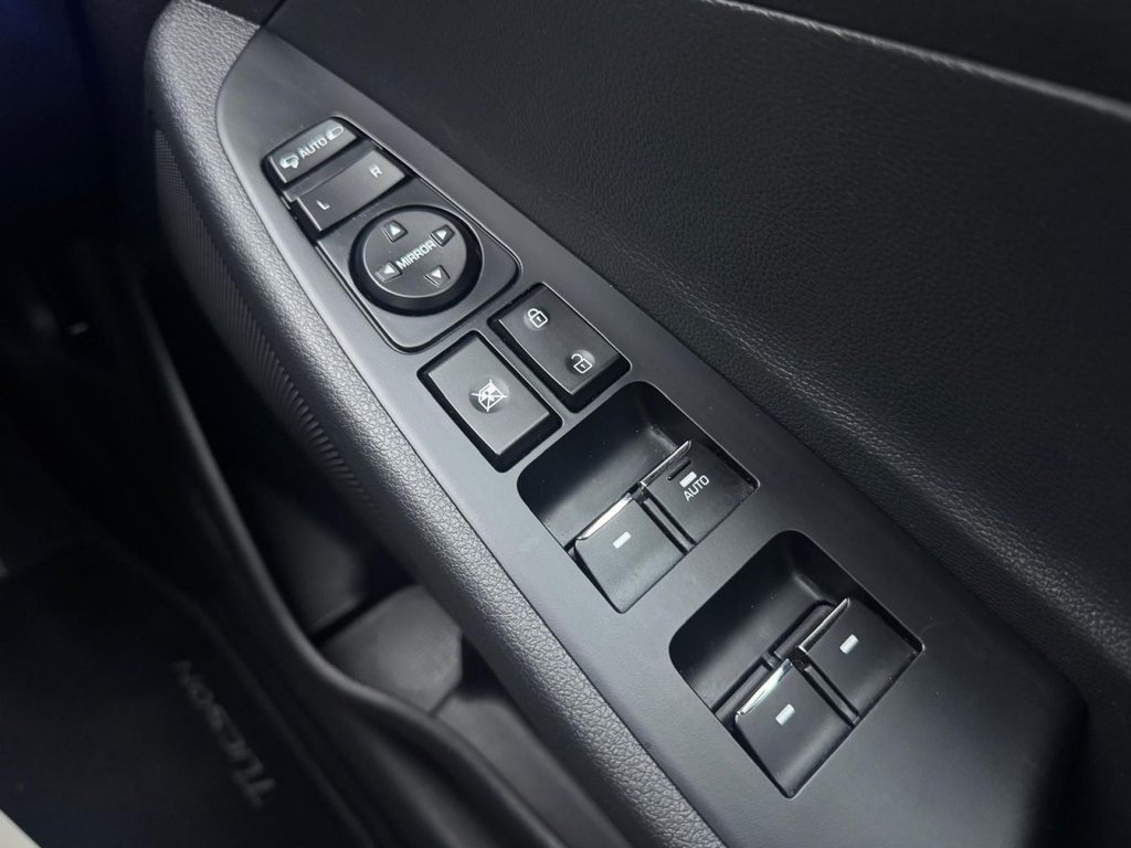 Used Hyundai TUCSON 2018 for sale - 77422288: Photo 43