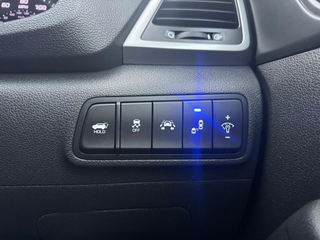 Used Hyundai TUCSON 2018 for sale - 77422288: Photo 44