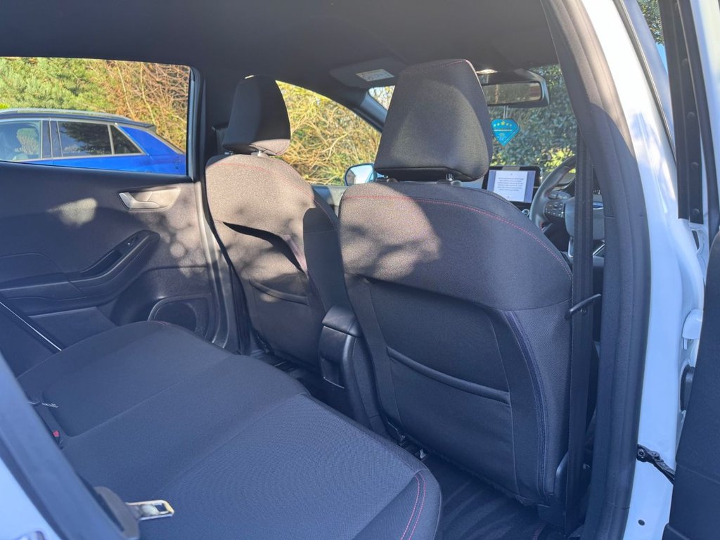 Used Ford Fiesta 2022 for sale - 77227138: Photo 16