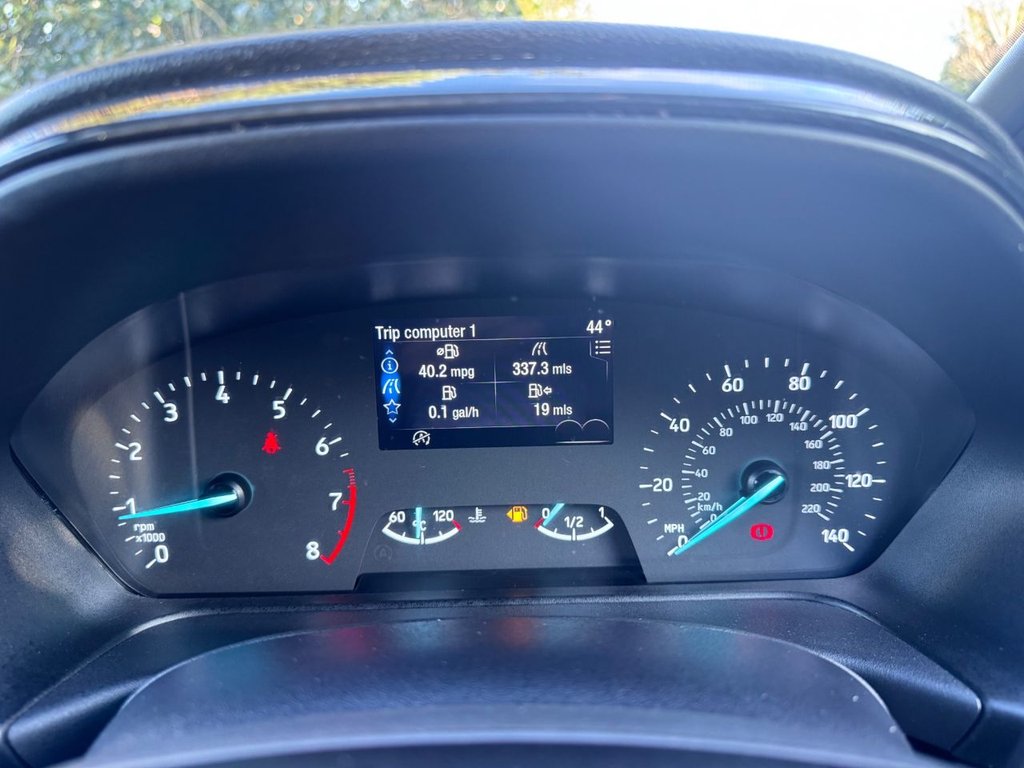 Used Ford Fiesta 2022 for sale - 77227138: Photo 18