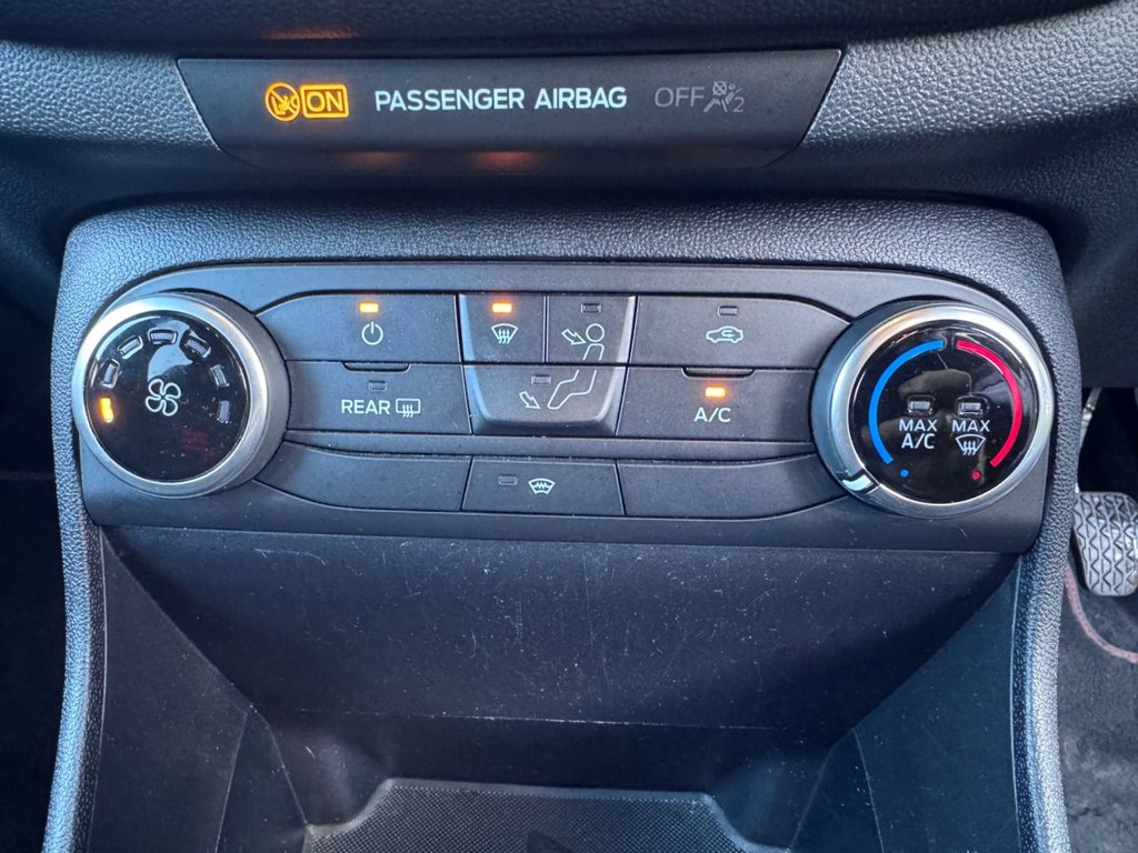 Used Ford Fiesta 2022 for sale - 77227138: Photo 20