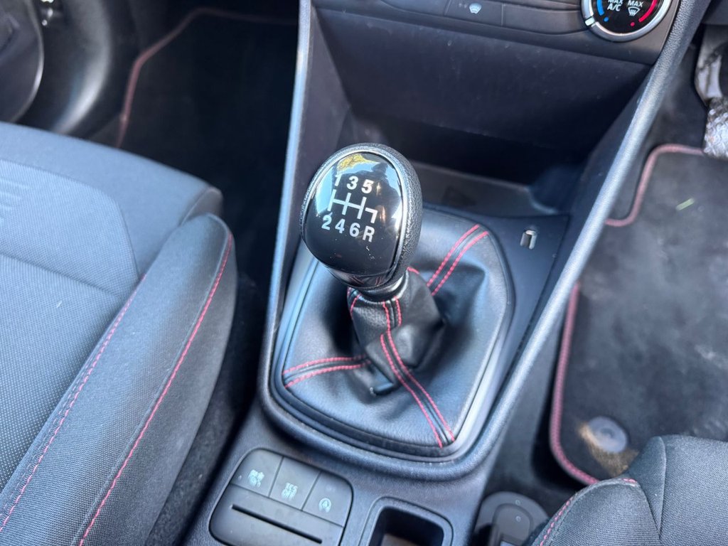 Used Ford Fiesta 2022 for sale - 77227138: Photo 21