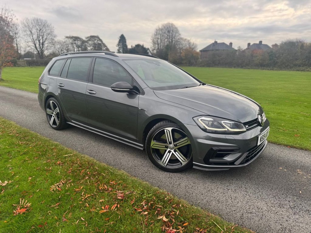 Used Volkswagen Golf 2019 for sale - 76649582: Photo 1