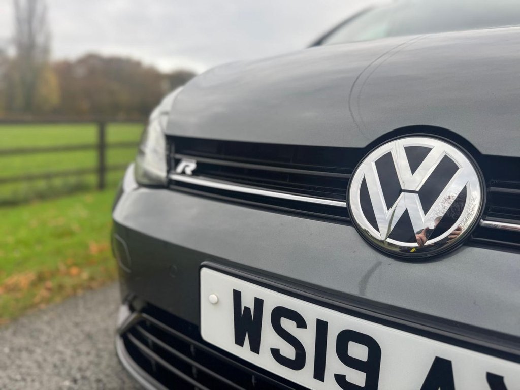 Used Volkswagen Golf 2019 for sale - 76649582: Photo 13