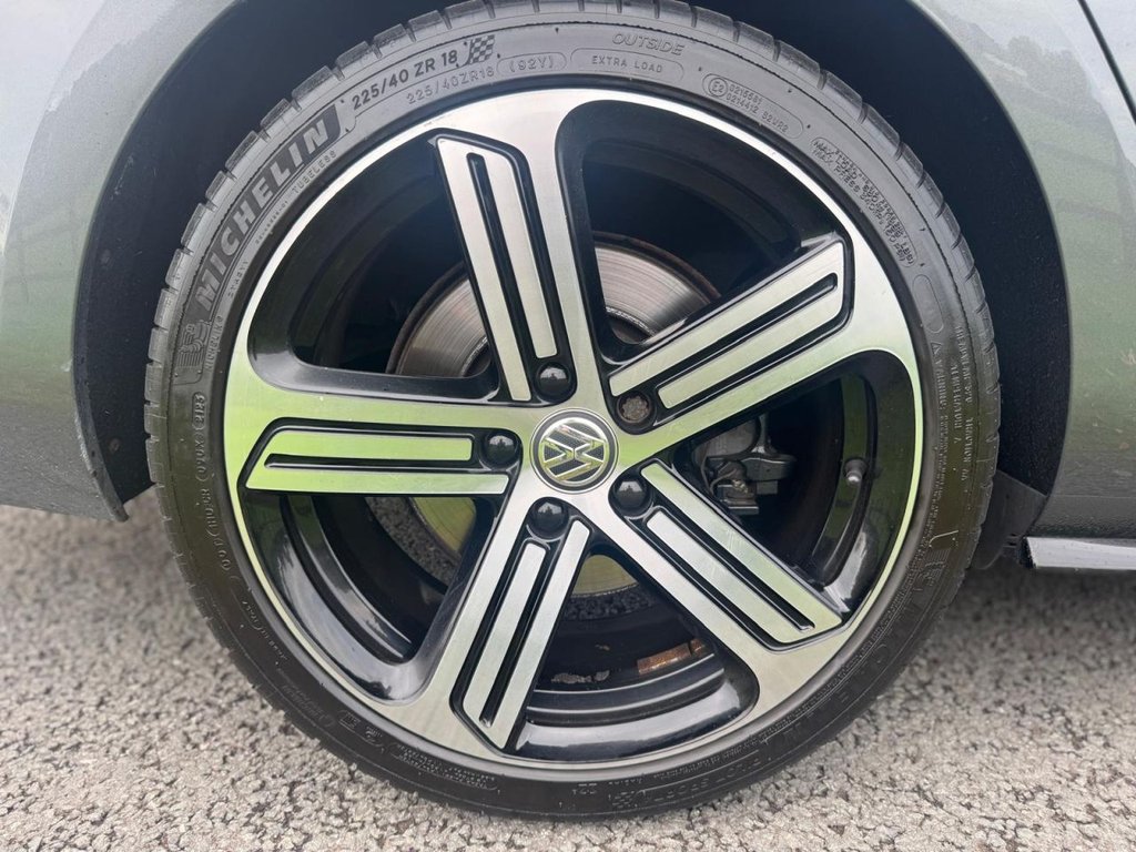 Used Volkswagen Golf 2019 for sale - 76649582: Photo 16