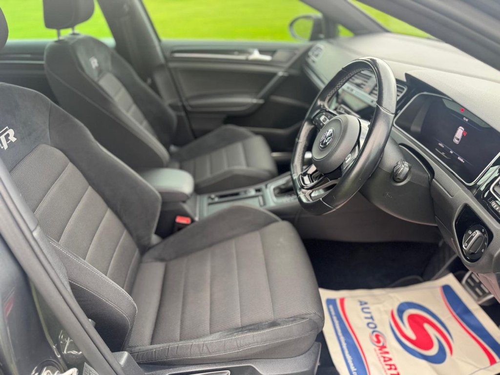 Used Volkswagen Golf 2019 for sale - 76649582: Photo 21