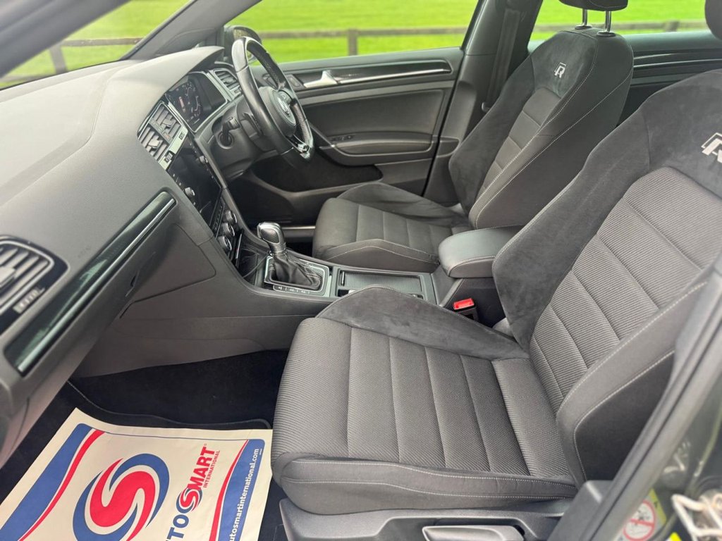 Used Volkswagen Golf 2019 for sale - 76649582: Photo 25