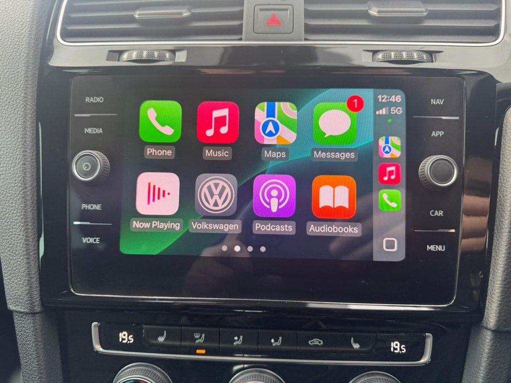 Used Volkswagen Golf 2019 for sale - 76649582: Photo 30