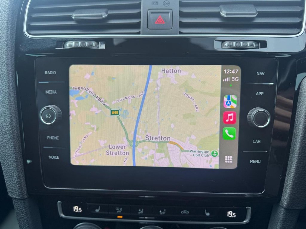 Used Volkswagen Golf 2019 for sale - 76649582: Photo 31