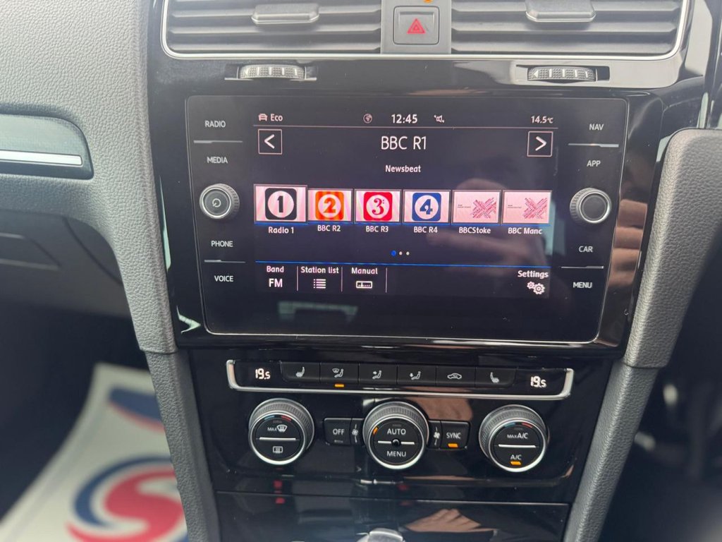 Used Volkswagen Golf 2019 for sale - 76649582: Photo 33