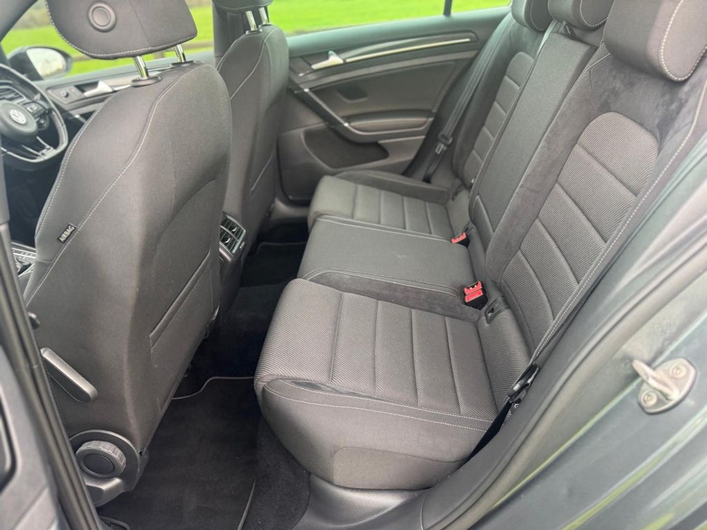 Used Volkswagen Golf 2019 for sale - 76649582: Photo 43