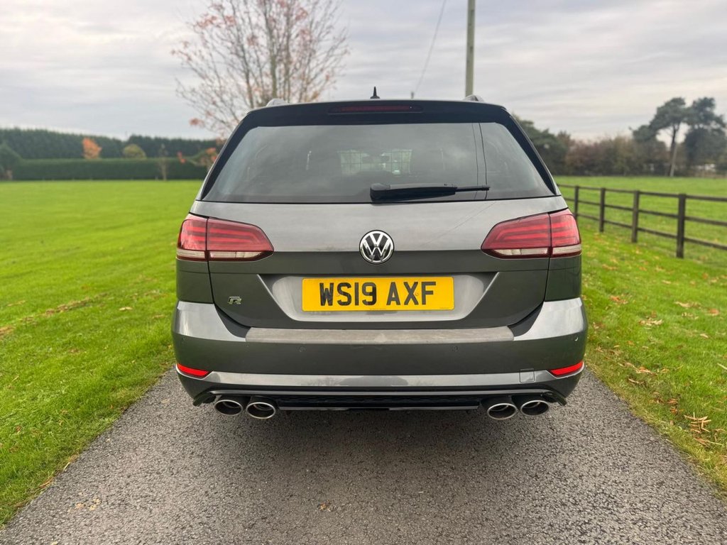 Used Volkswagen Golf 2019 for sale - 76649582: Photo 5