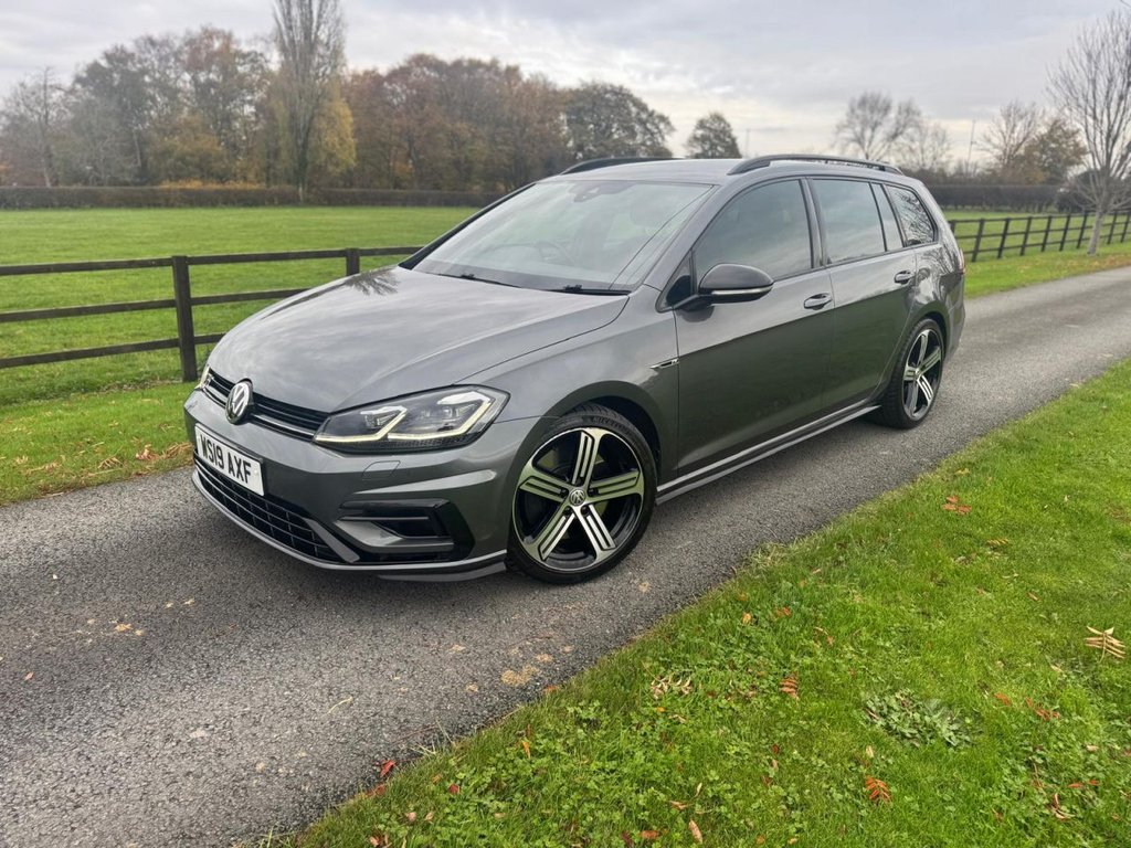 Used Volkswagen Golf 2019 for sale - 76649582: Photo 6