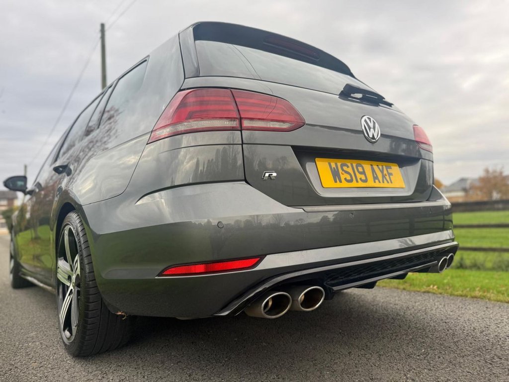 Used Volkswagen Golf 2019 for sale - 76649582: Photo 7