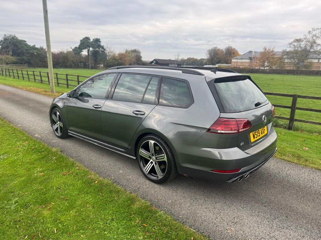 Used Volkswagen Golf 2019 for sale - 76649582: Photo 8