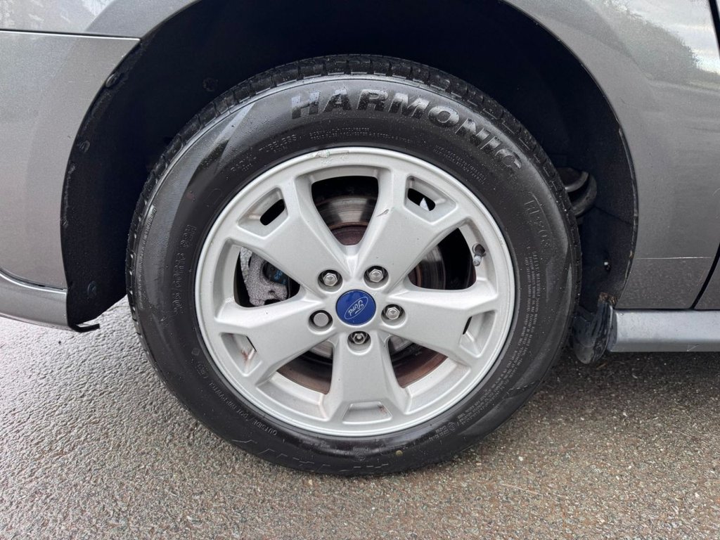 Used Ford Grand Tourneo Connect 2016 for sale - 77263402: Photo 13