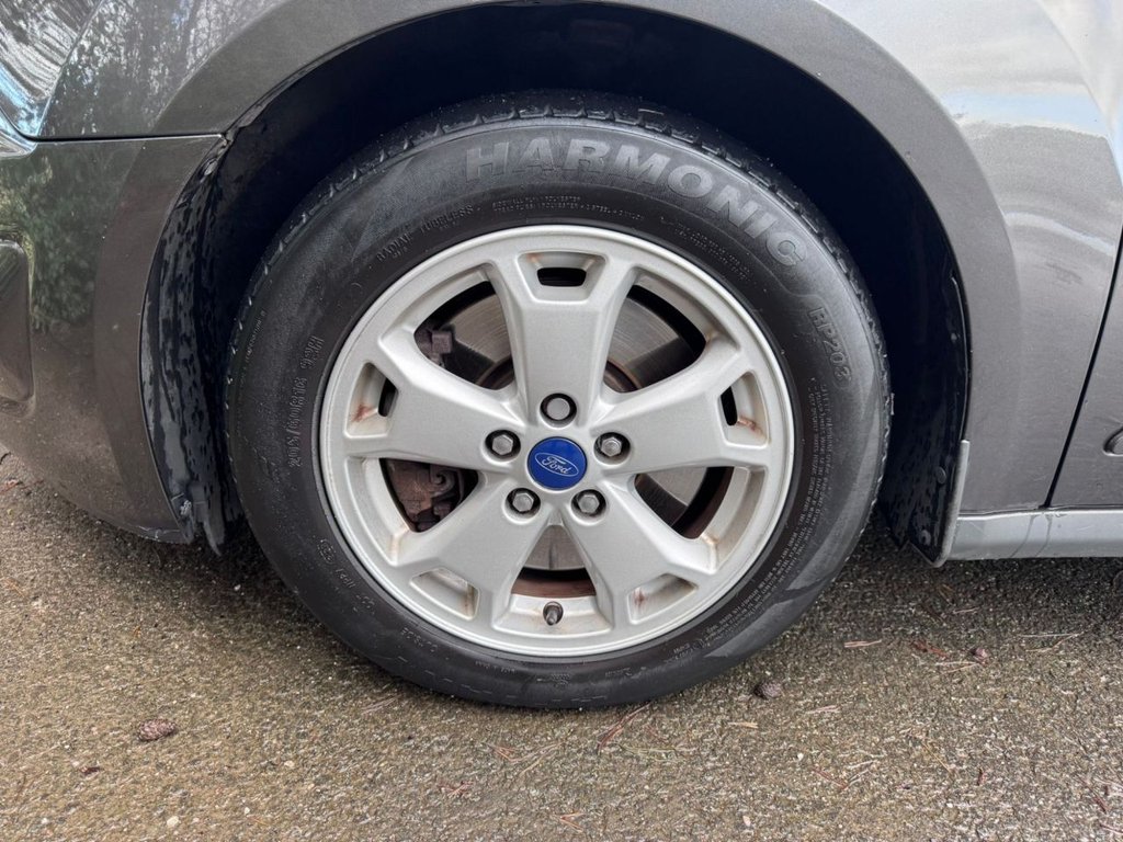 Used Ford Grand Tourneo Connect 2016 for sale - 77263402: Photo 15