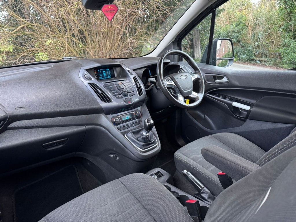 Used Ford Grand Tourneo Connect 2016 for sale - 77263402: Photo 20