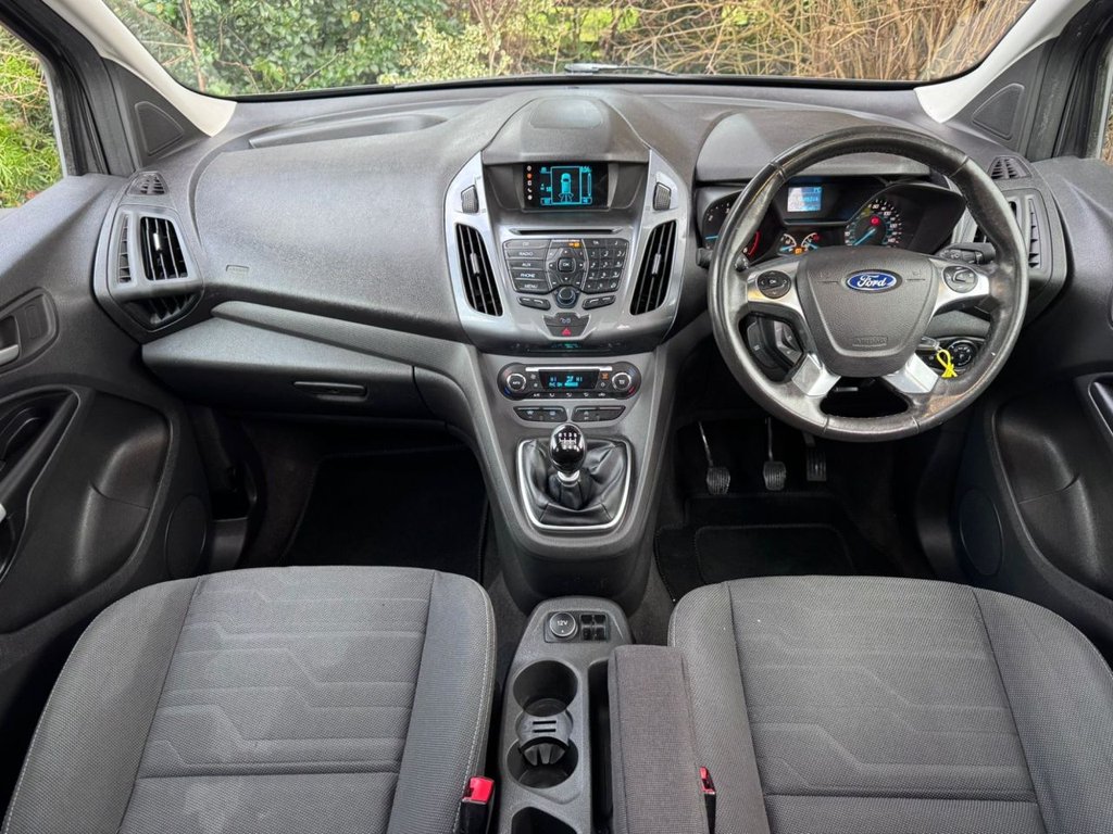 Used Ford Grand Tourneo Connect 2016 for sale - 77263402: Photo 22