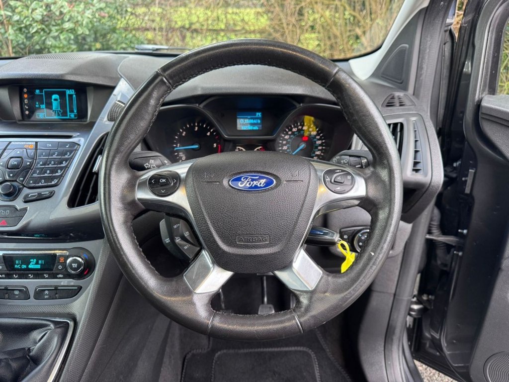 Used Ford Grand Tourneo Connect 2016 for sale - 77263402: Photo 23