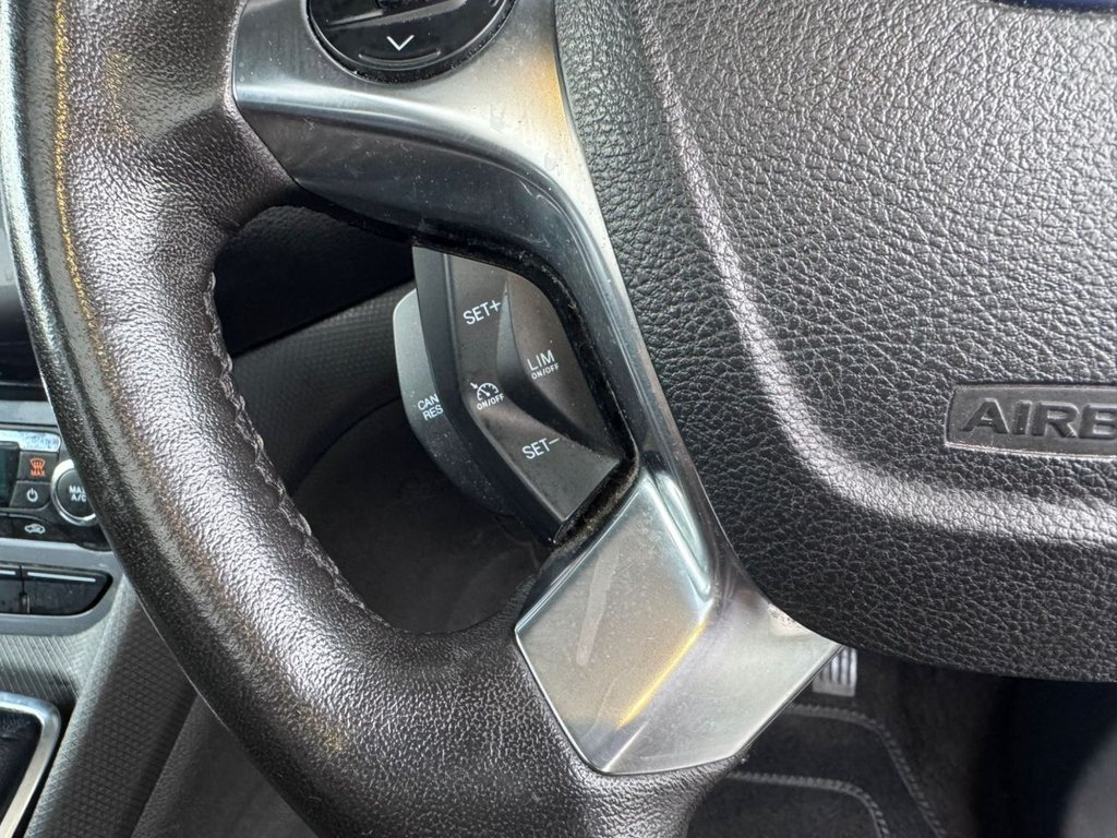 Used Ford Grand Tourneo Connect 2016 for sale - 77263402: Photo 24