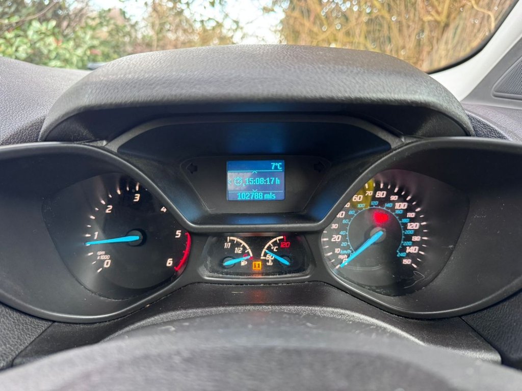 Used Ford Grand Tourneo Connect 2016 for sale - 77263402: Photo 25