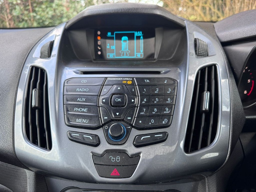 Used Ford Grand Tourneo Connect 2016 for sale - 77263402: Photo 26