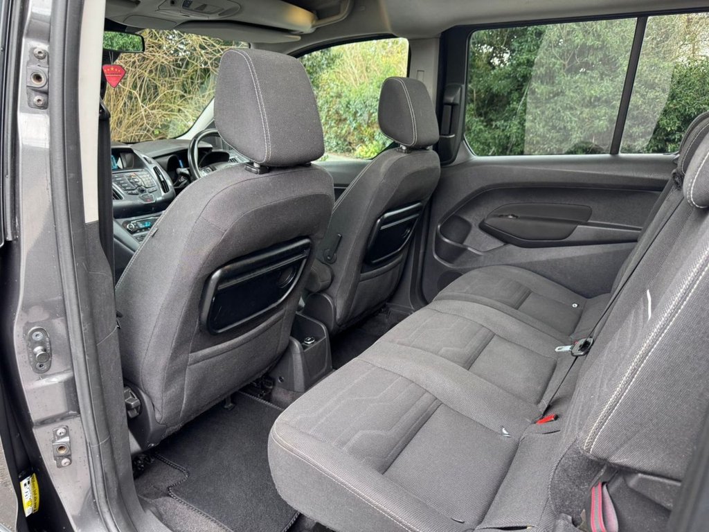 Used Ford Grand Tourneo Connect 2016 for sale - 77263402: Photo 33