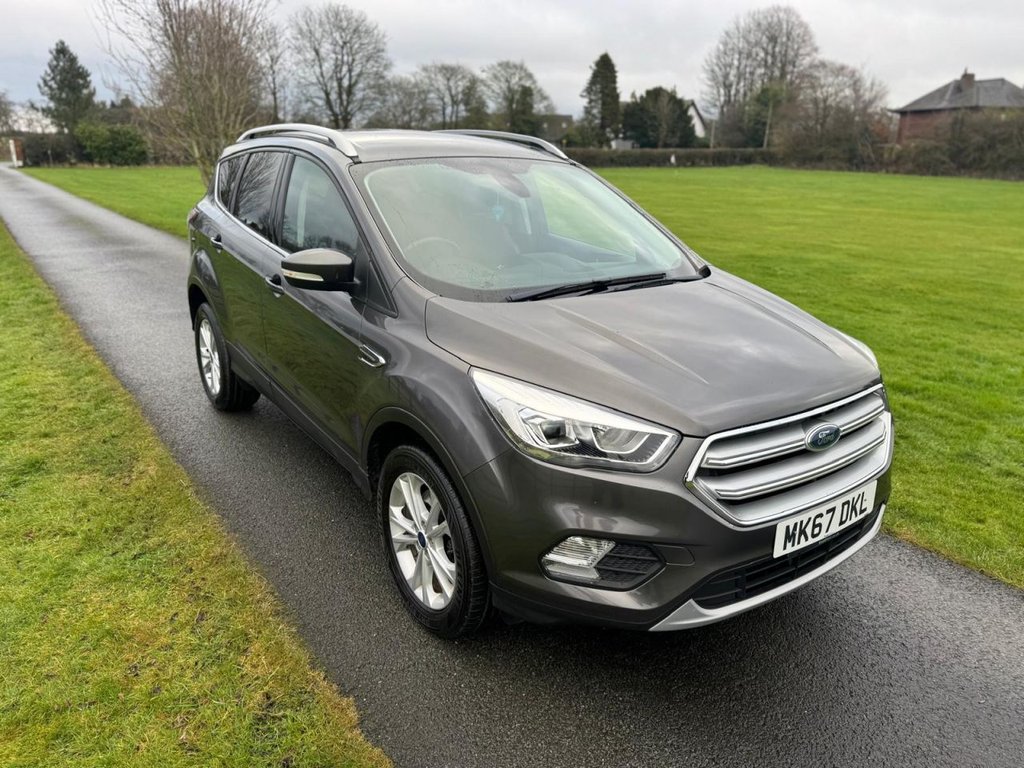 Used Ford Kuga 2017 for sale - 77241713: Photo 10