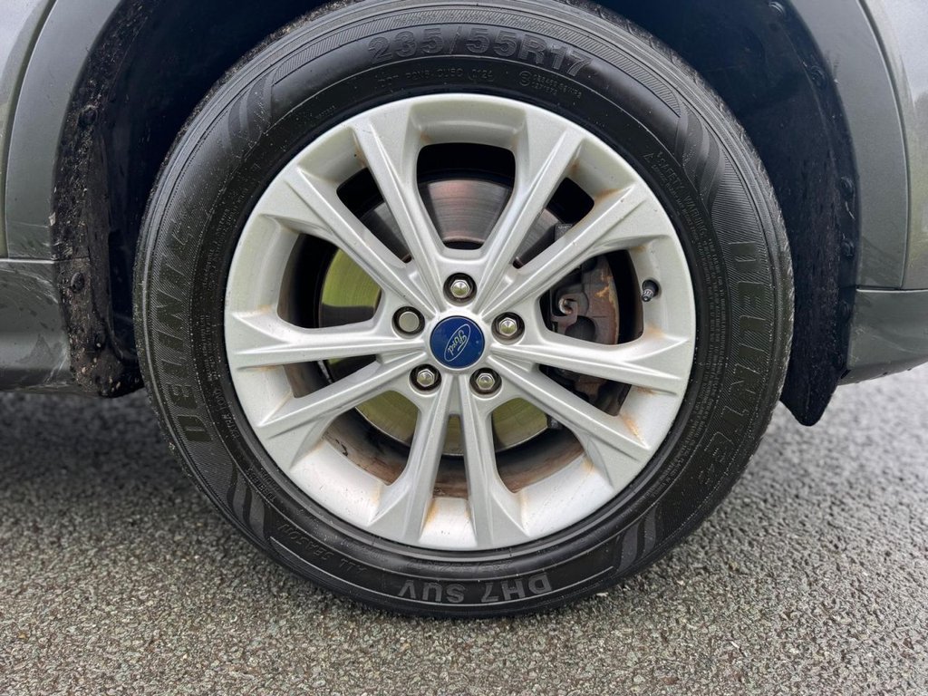 Used Ford Kuga 2017 for sale - 77241713: Photo 12