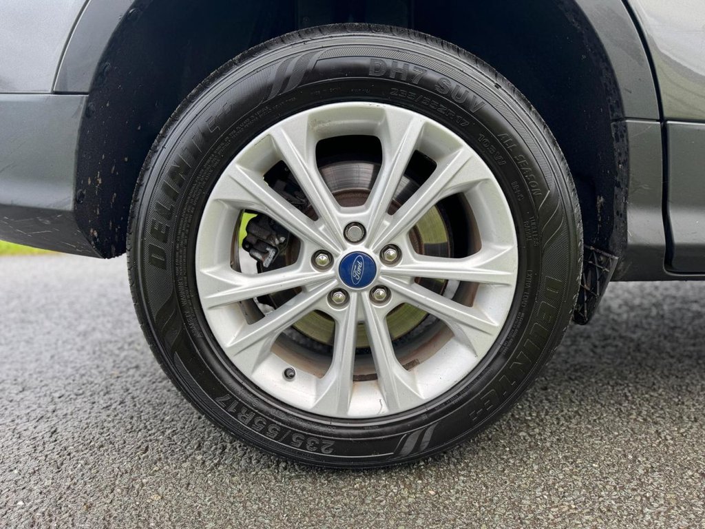 Used Ford Kuga 2017 for sale - 77241713: Photo 13