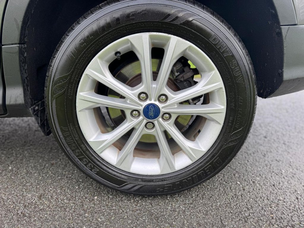 Used Ford Kuga 2017 for sale - 77241713: Photo 14